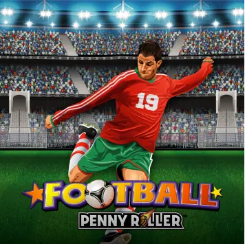 Football Penny Roller